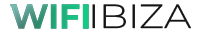 Logo wifi ibiza 1 black Logo wifi ibiza 1 black